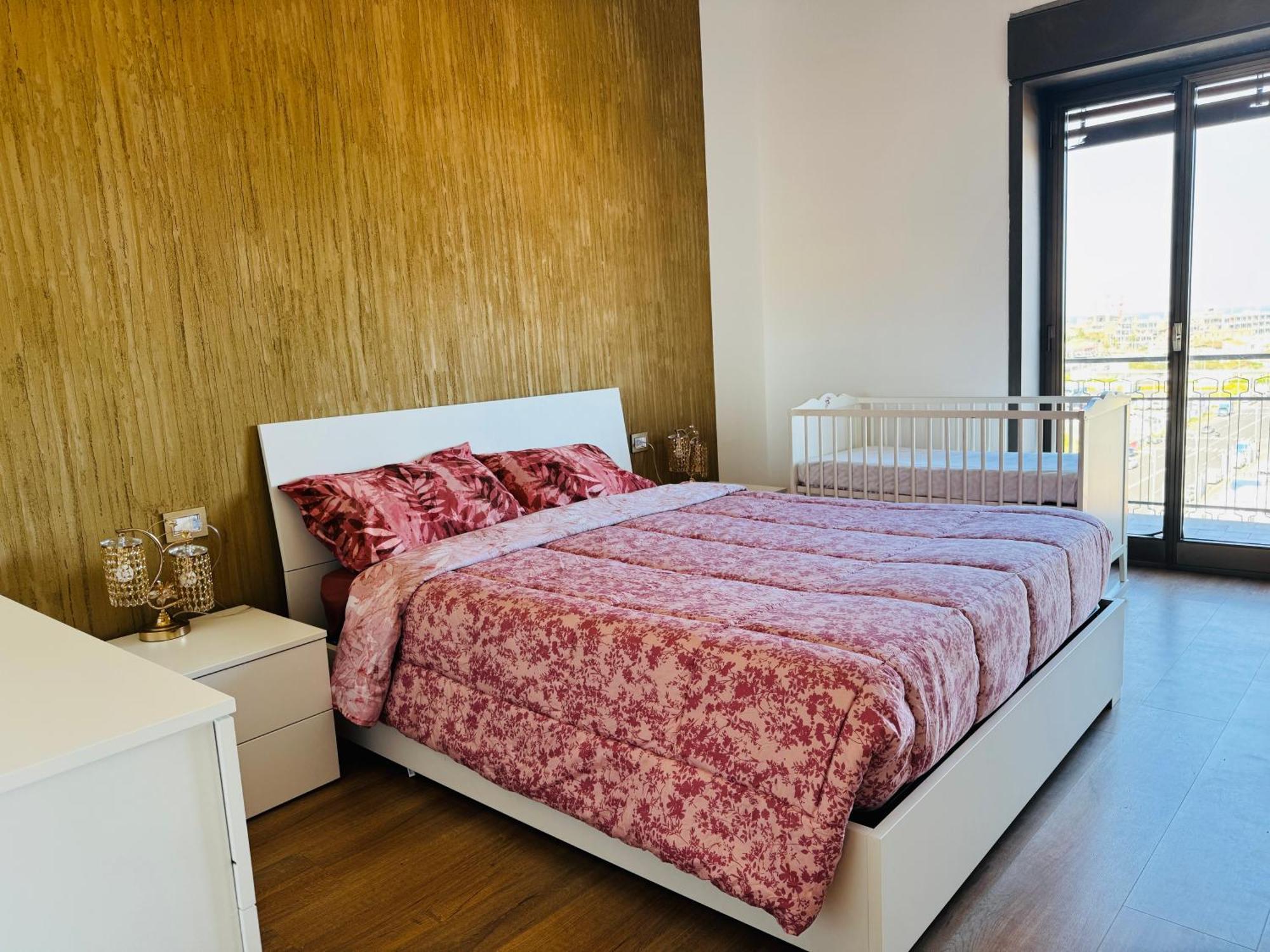 Sea Pearl Appartamento