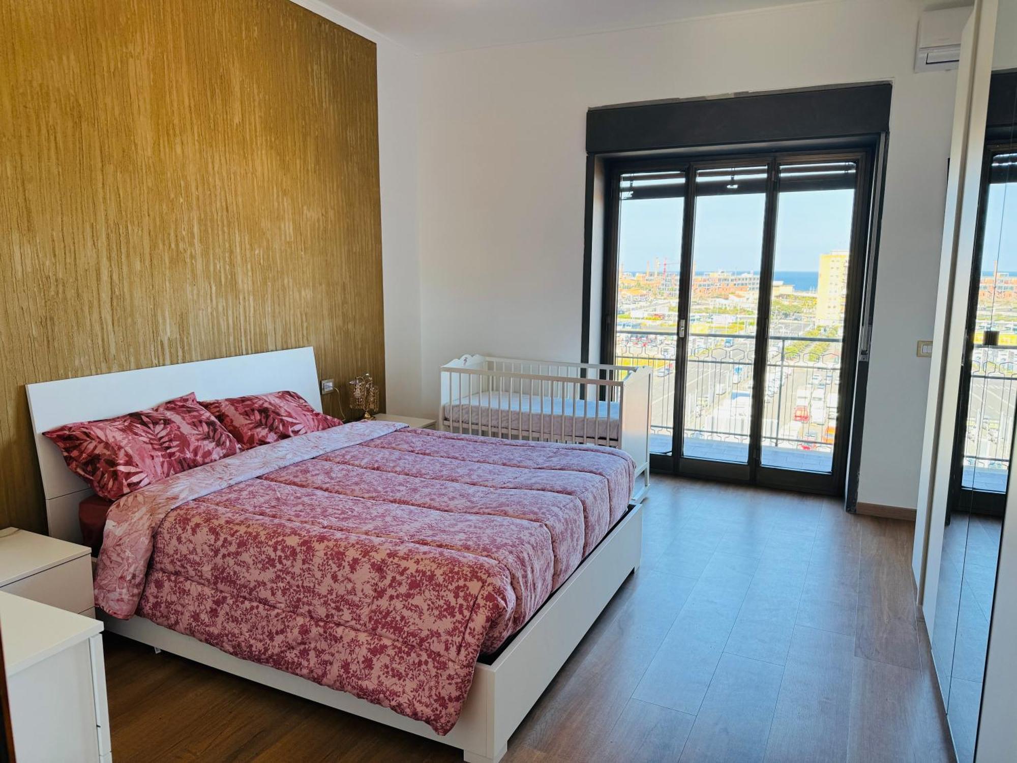 Appartamento Sea Pearl Catania
