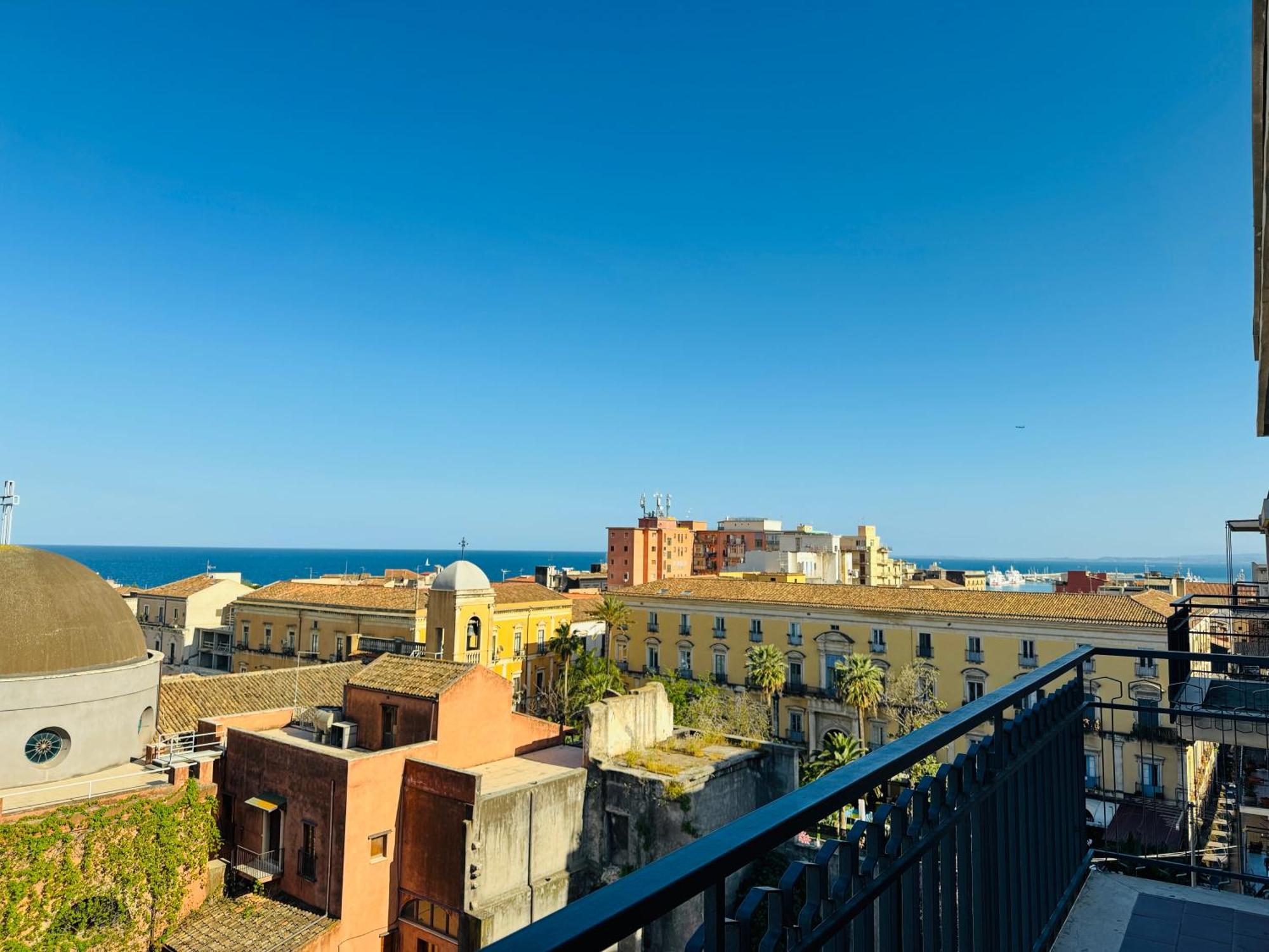 Sea Pearl Appartamento