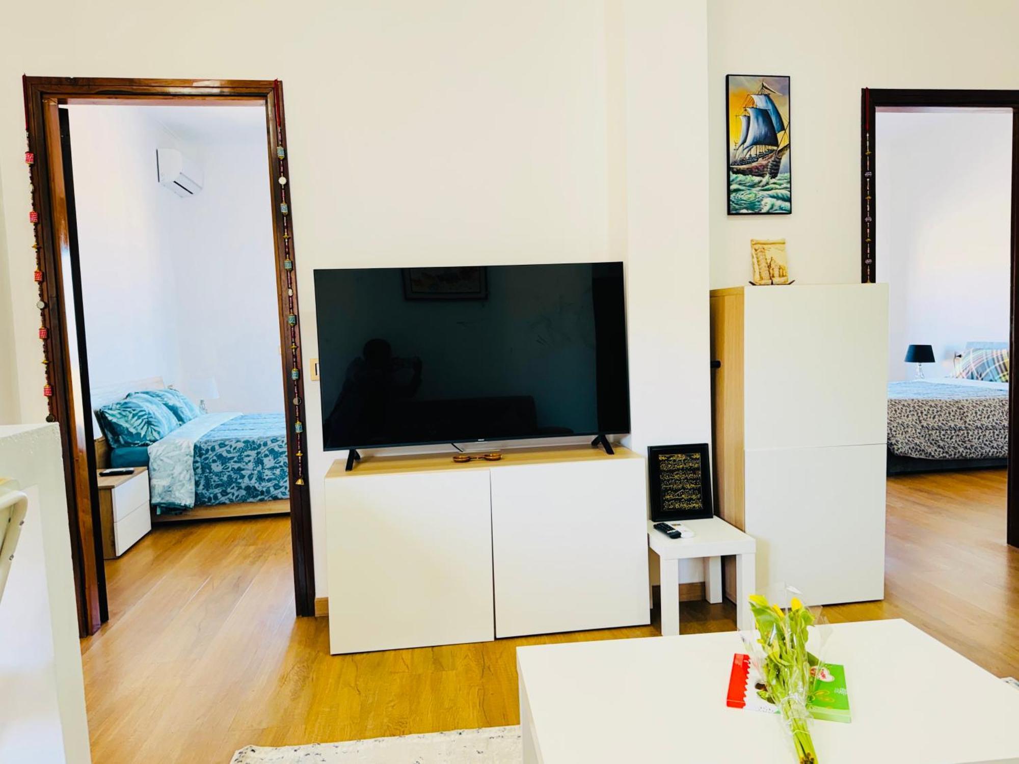 Appartamento Sea Pearl