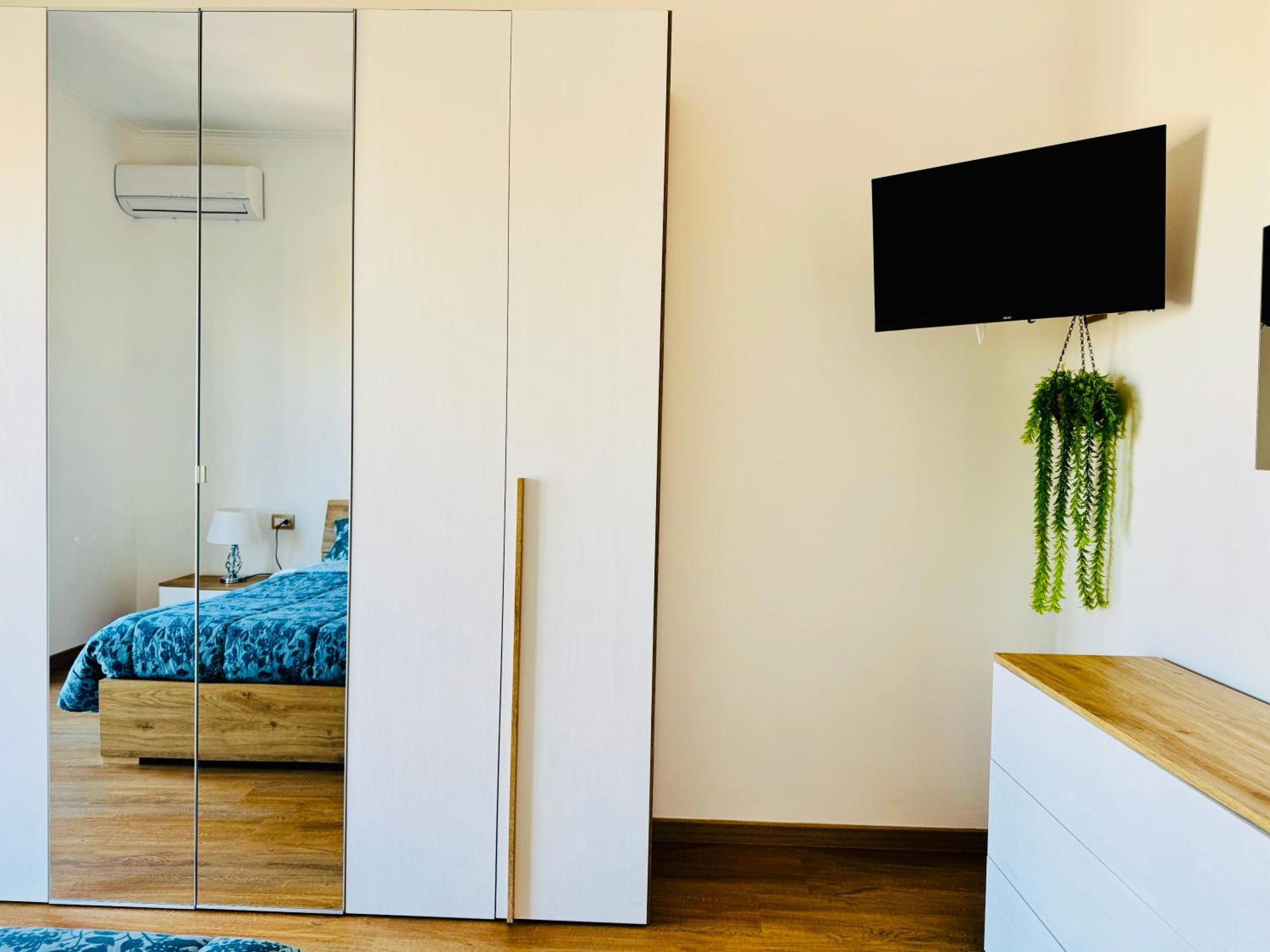 Sea Pearl Apartment Catania