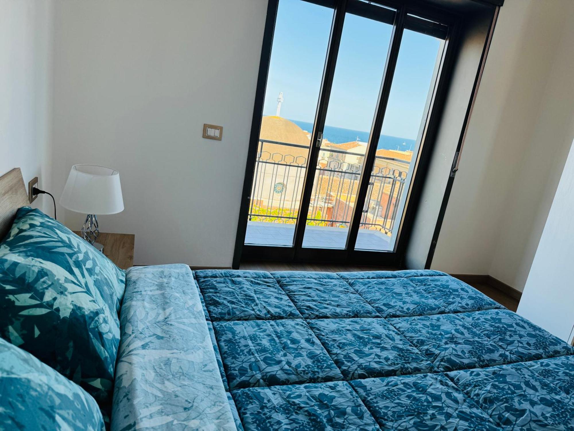 Sea Pearl Apartment